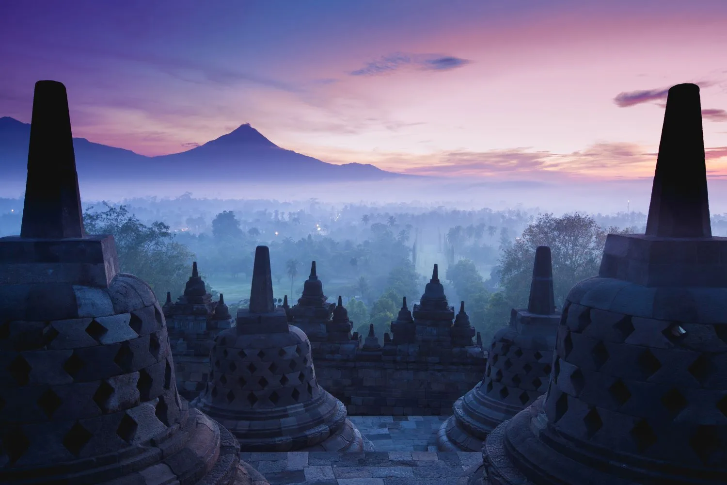 Best Times To Visit Bali