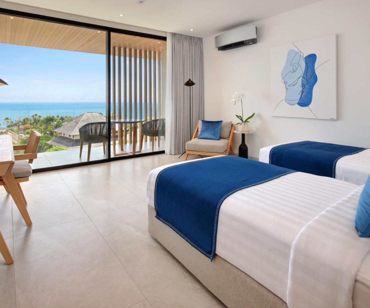 Mentari Residence - Studio 1