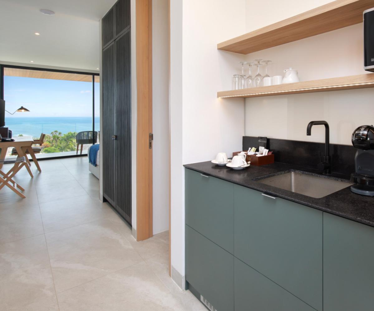 Mentari Residence - Studio 3