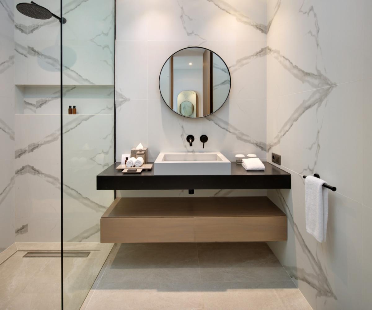 Mentari Residence - Studio 5