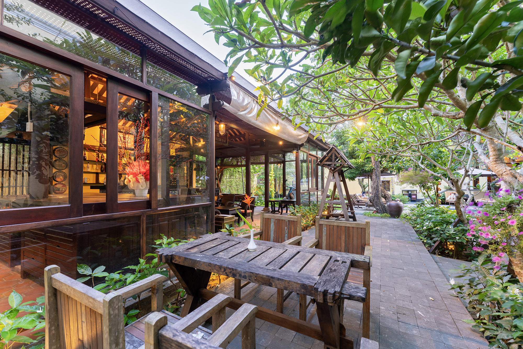 Ahoy Boutique Hotel - General 19