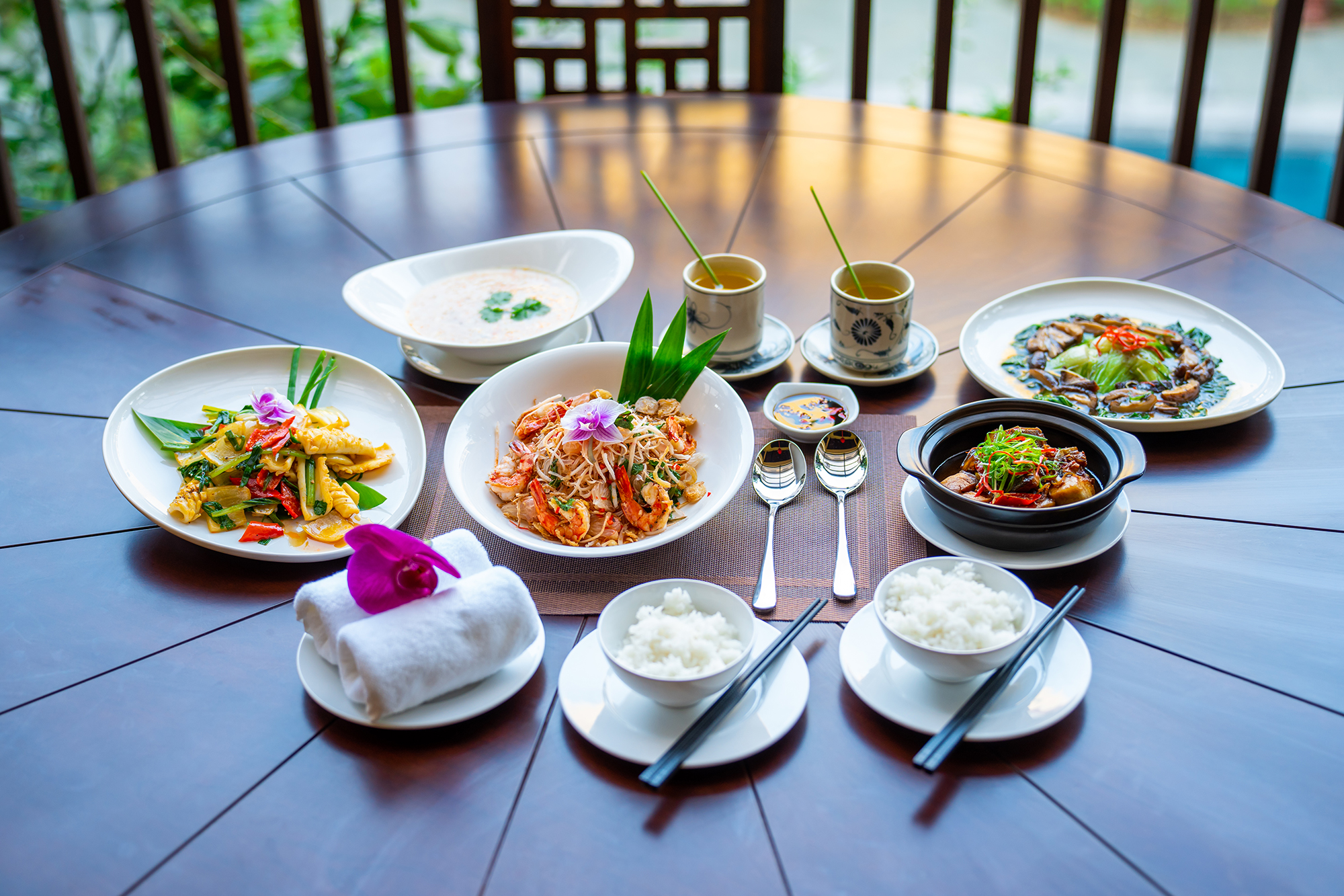 Ahoy Boutique Hotel - General 21