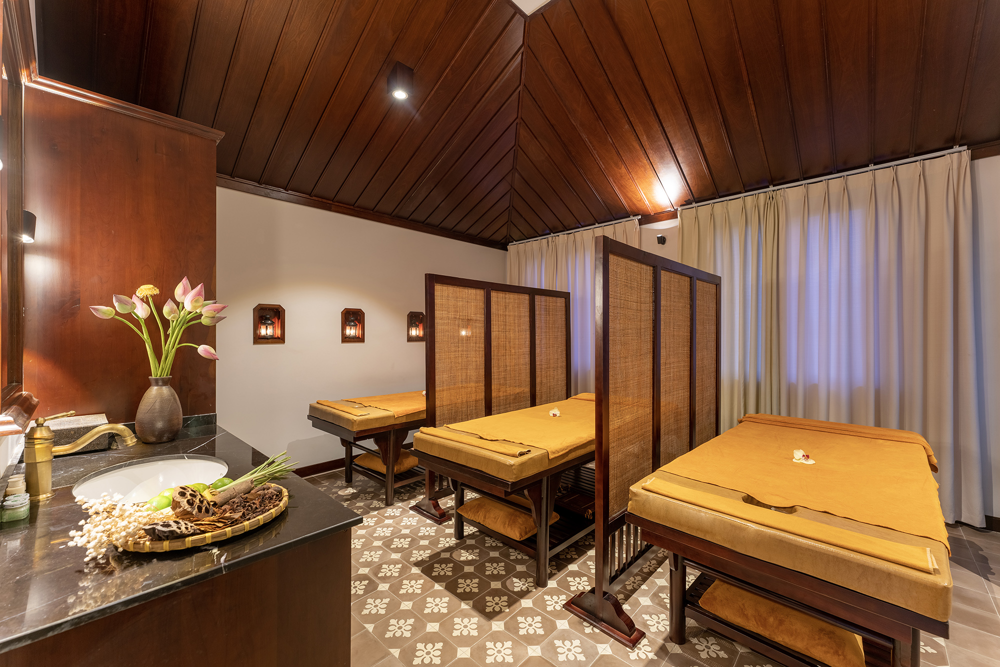 Ahoy Boutique Hotel - General 23