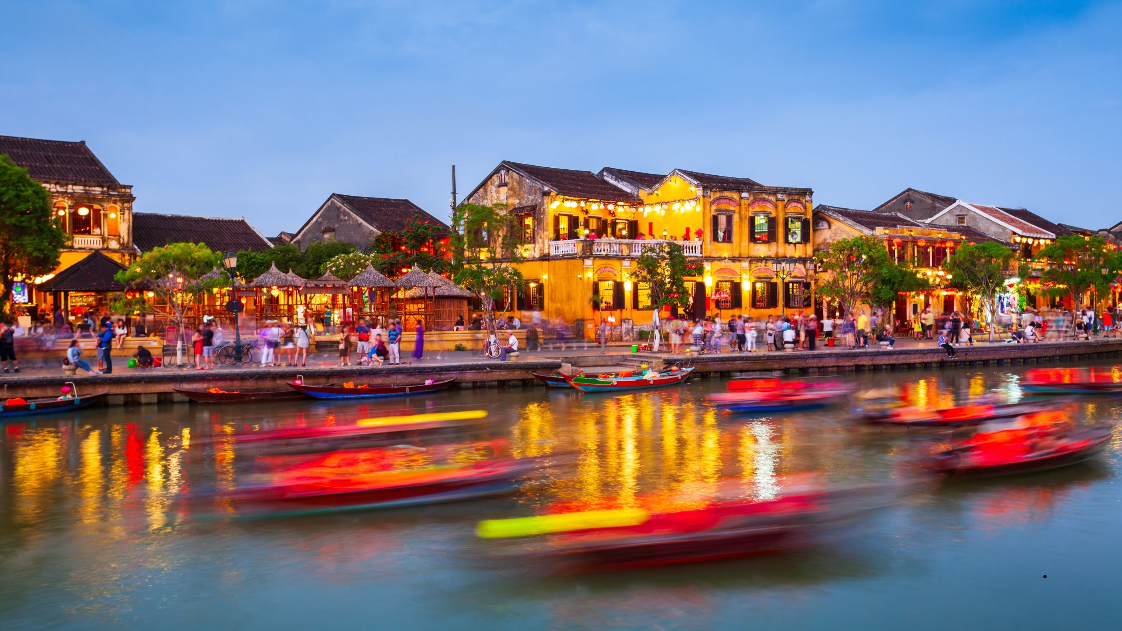 Banner Hoi An 2