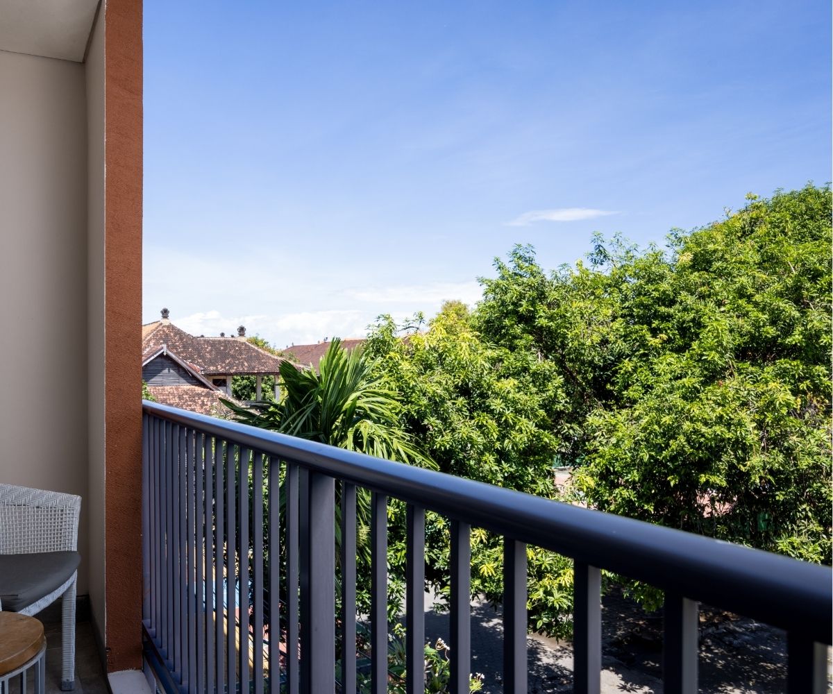 Anathera Resort Kuta - Room 1