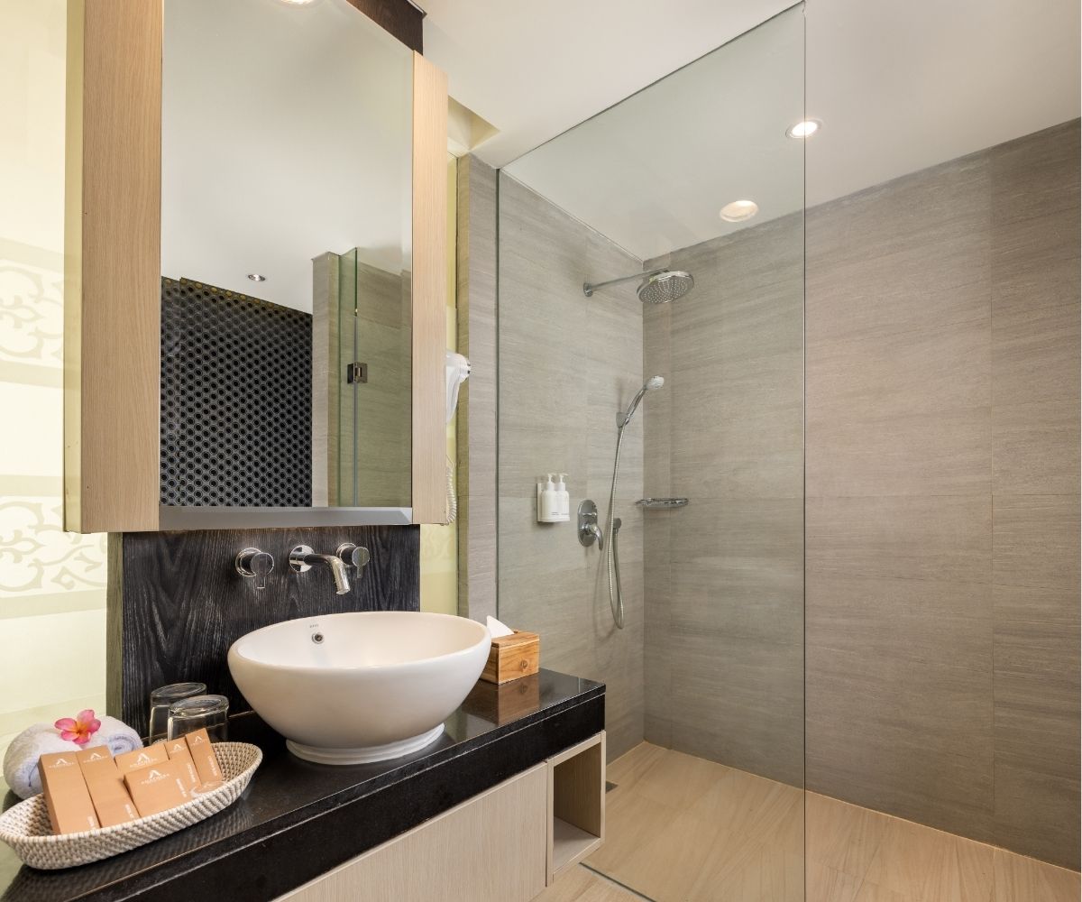 Anathera Resort Kuta - Room 2