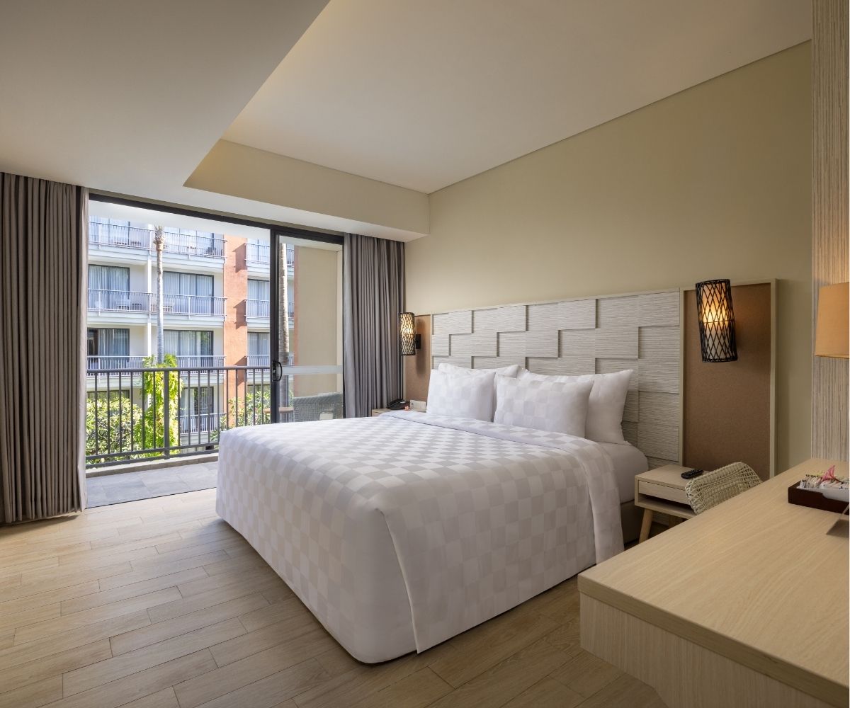 Anathera Resort Kuta - Room 3