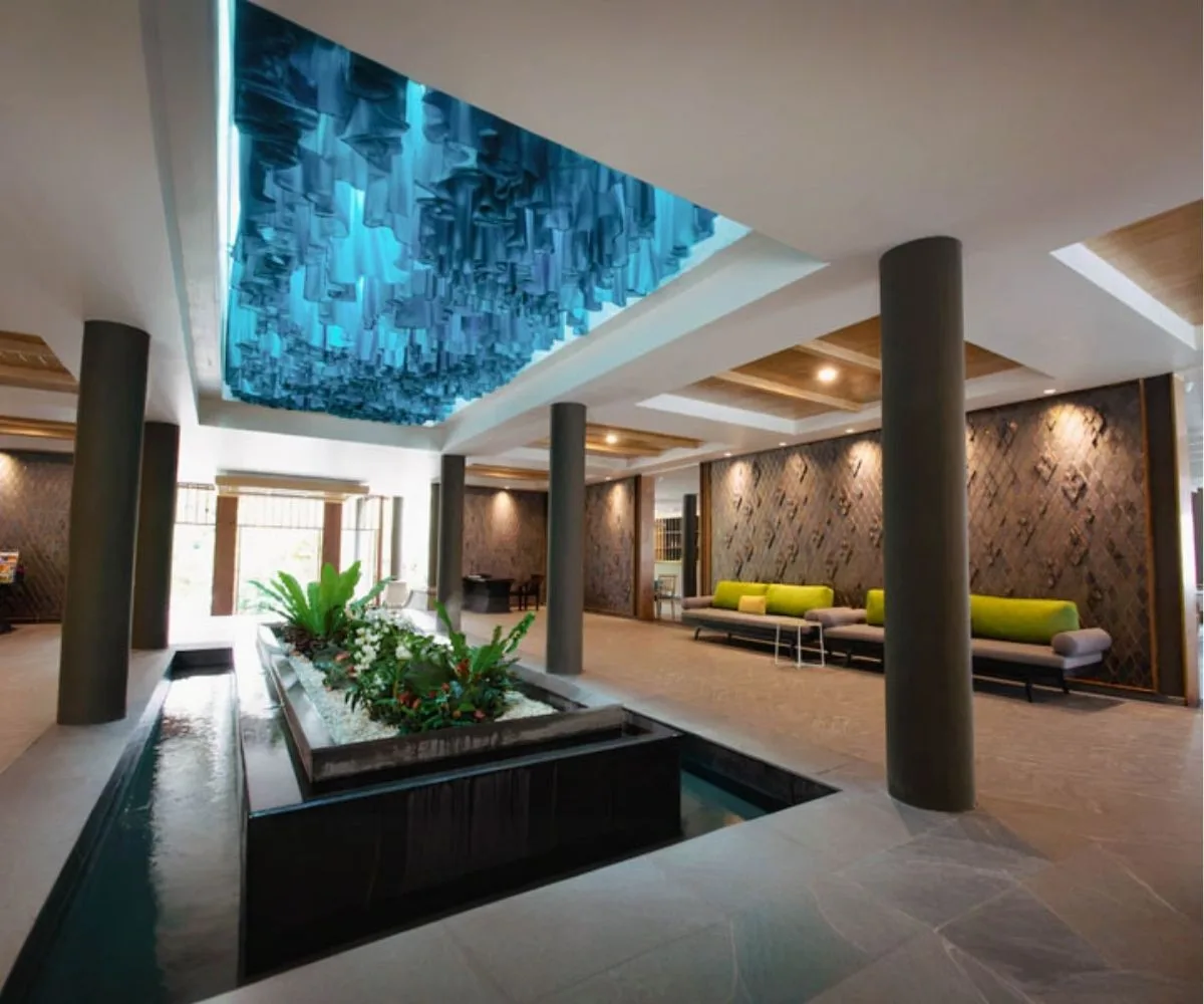 Andaman Cannacia Resort  - Gen 18