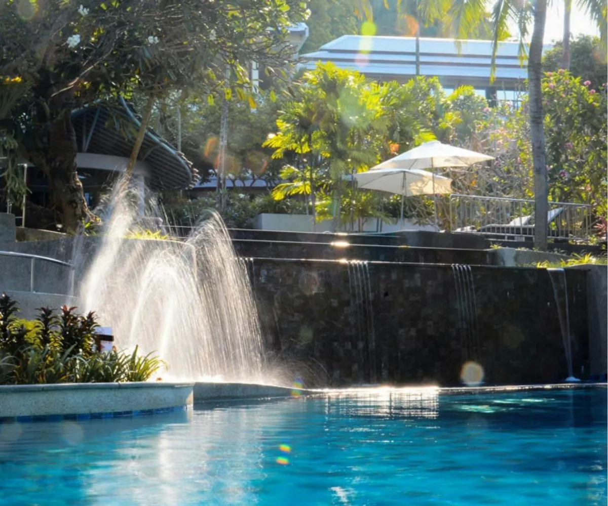 Andaman Cannacia Resort  - Gen 20