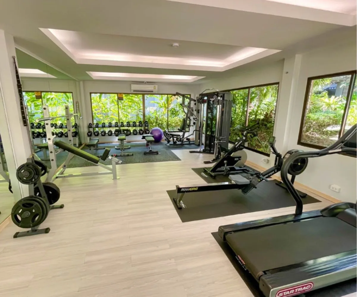 Andaman Cannacia Resort  - Gen 21