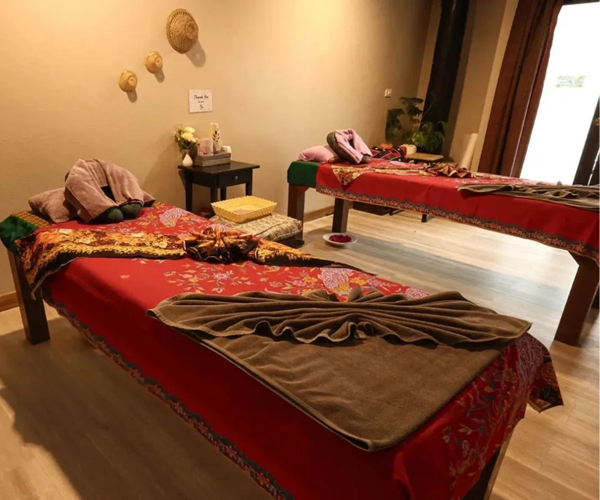 Andaman Cannacia Resort  - Gen 22