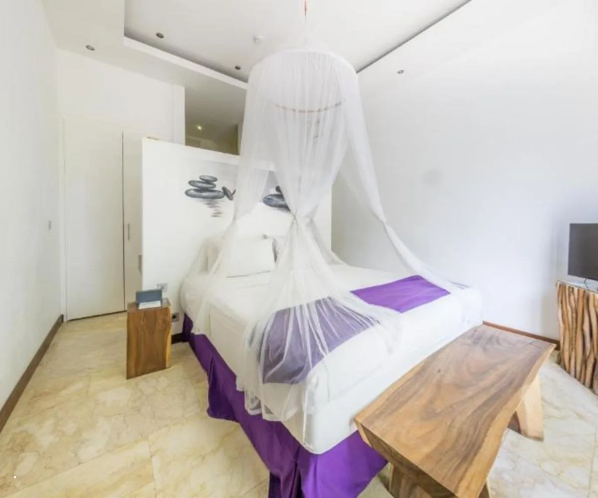 Anema Villa Seminyak  Room - 1
