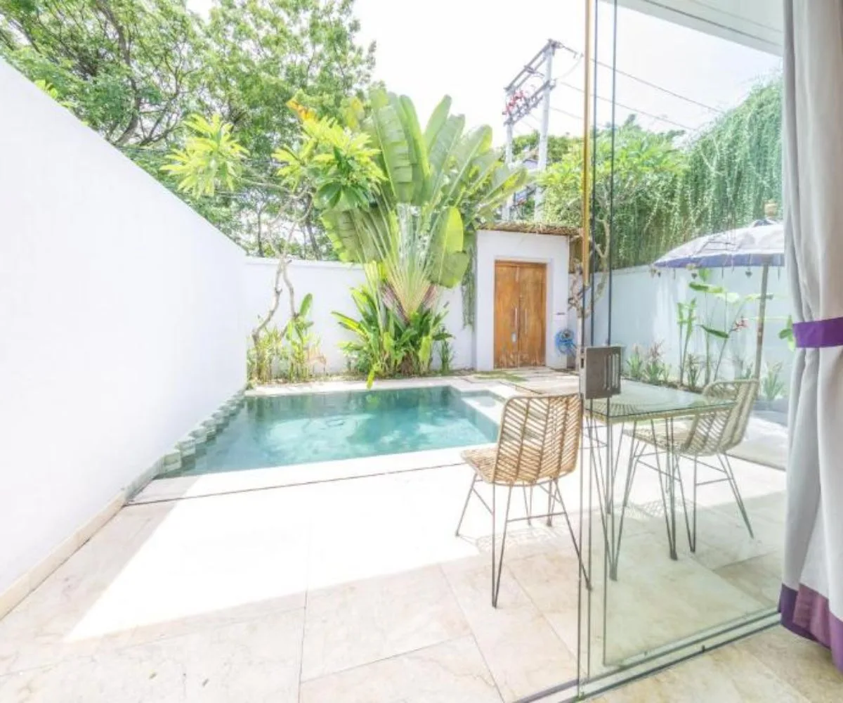 Anema Villa Seminyak  Room - 3