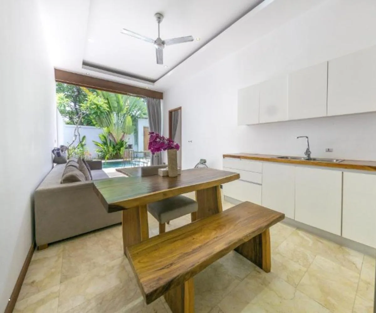 Anema Villa Seminyak  Room - 7