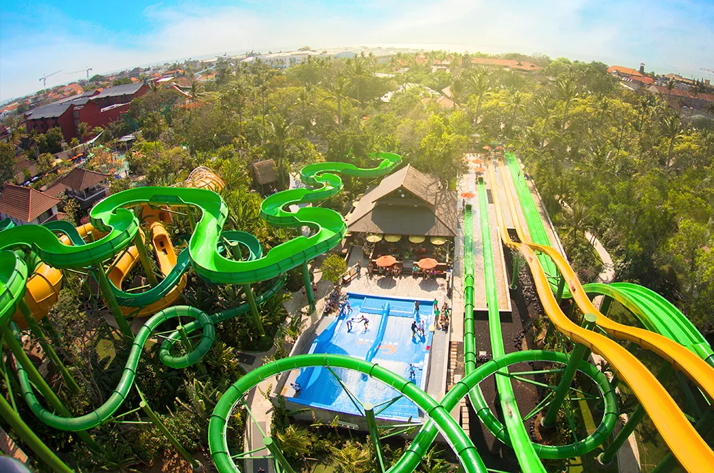 Waterbom-Bali-Kuta-Bali