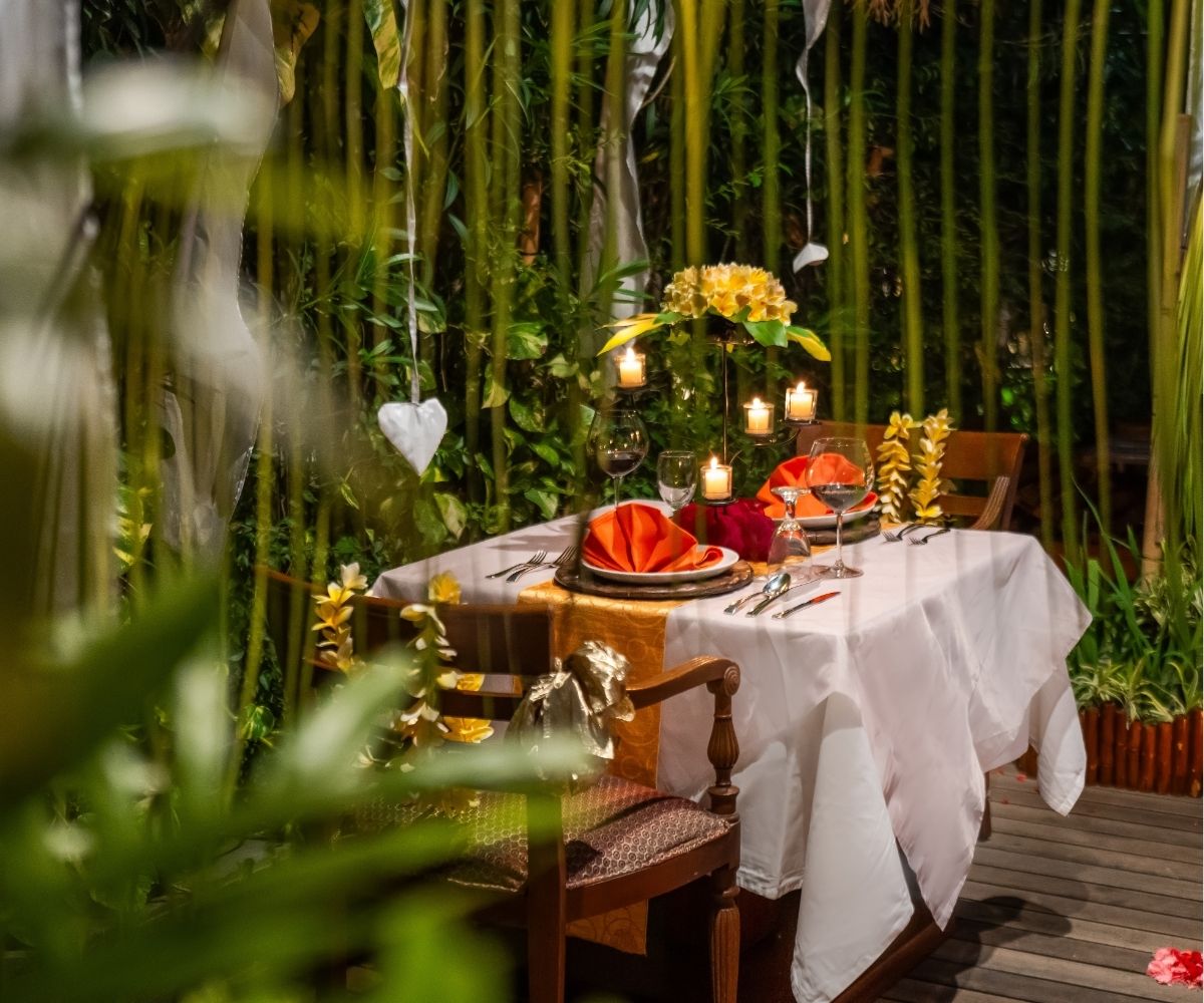Risata Bali - Dining Experience 2