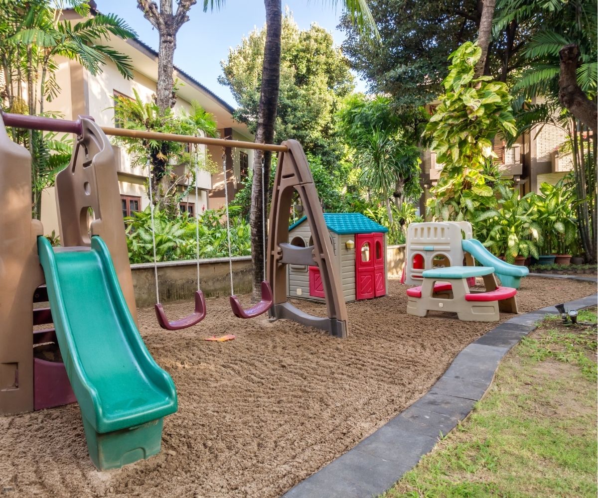 Risata Bali - Facilities 1