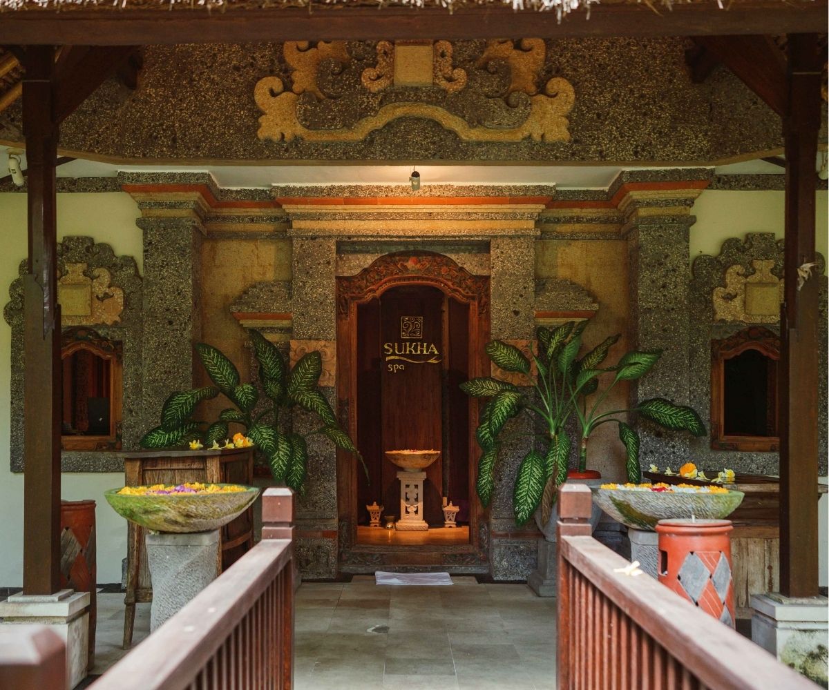 Risata Bali - Facilities 2