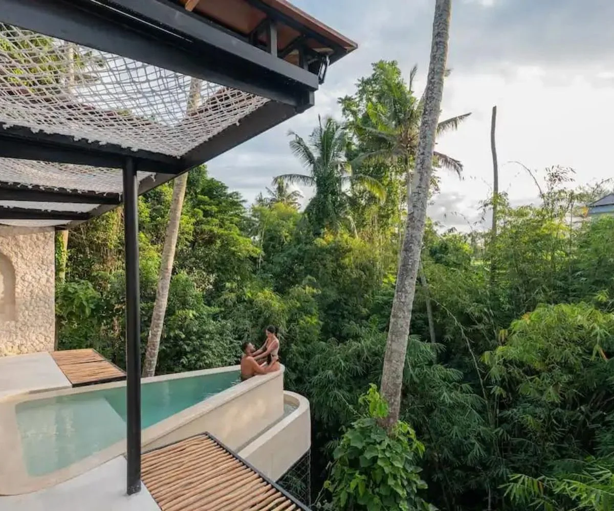 Suara Alam Ubud - General 4