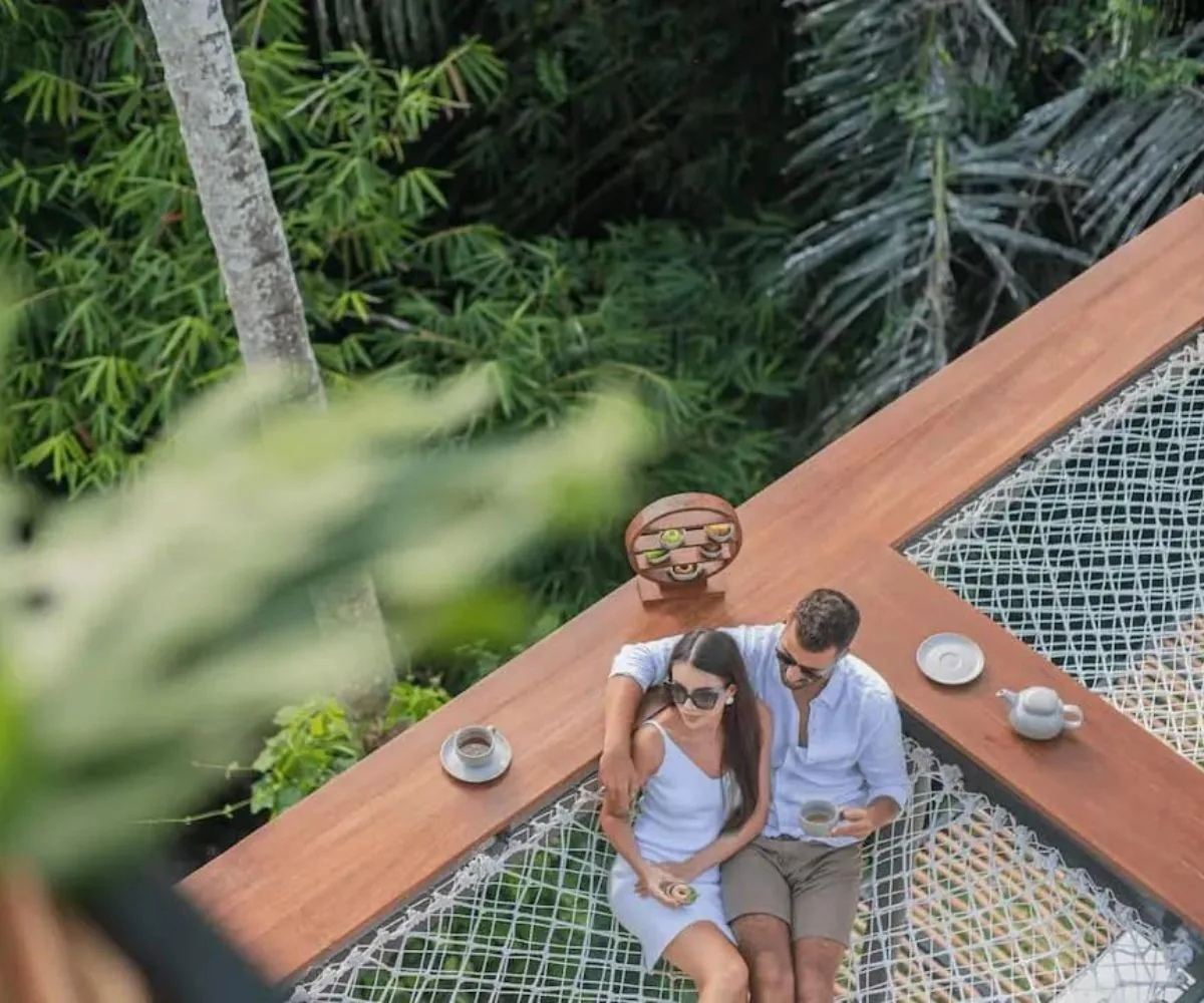 Suara Alam Ubud - General 5