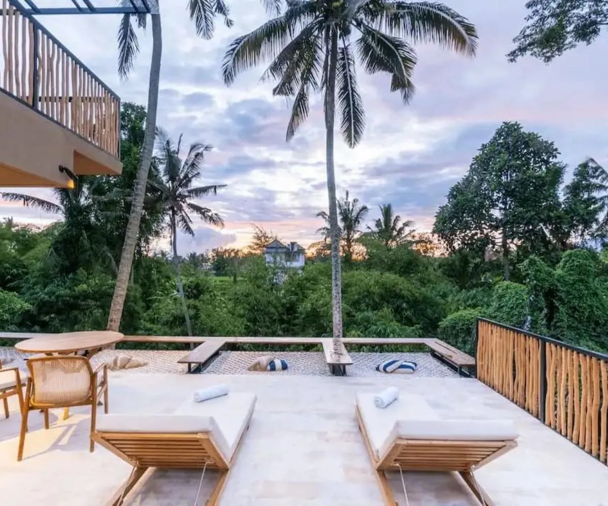 Suara Alam Ubud - General 6