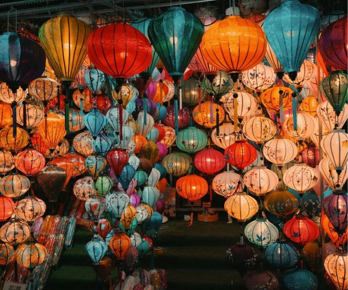 Hoi An - Vietnam 2