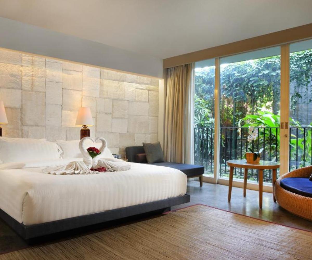 Cross Paasha - Room 2