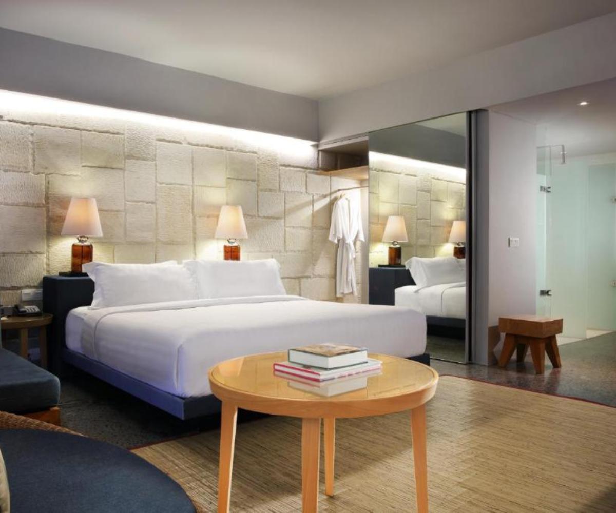 Cross Paasha - Room 3