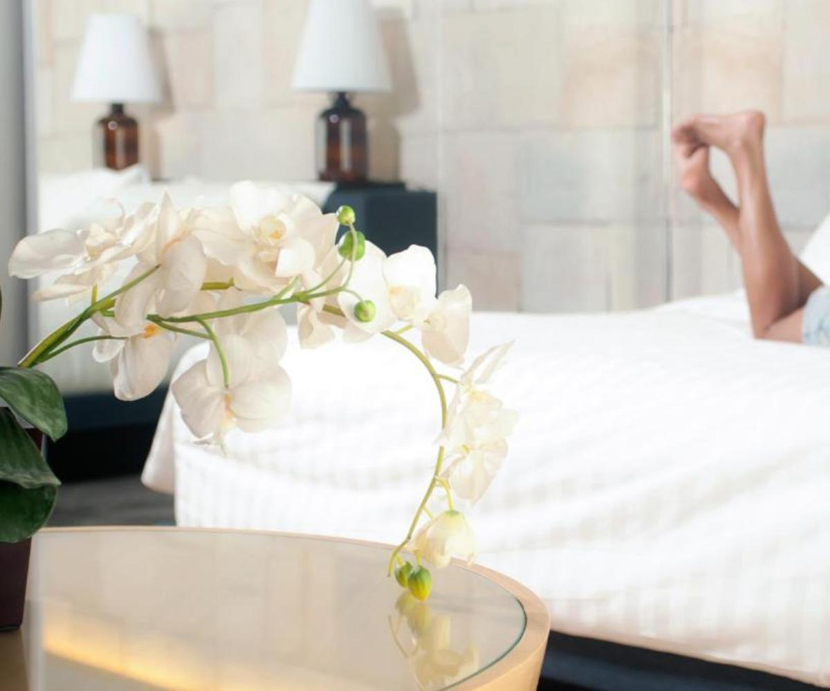 Cross Paasha - Room 4