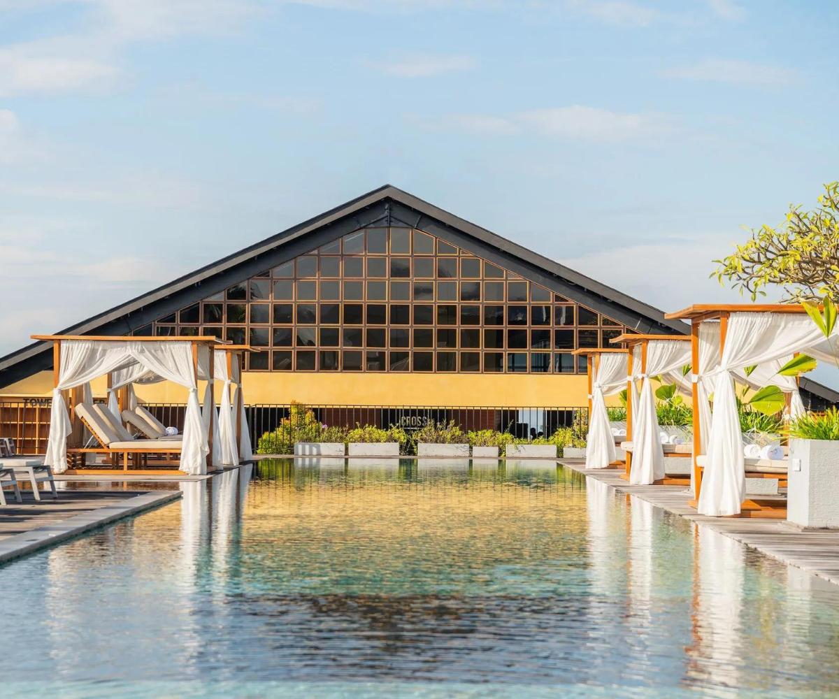 Cross Paasha Bali -General 2