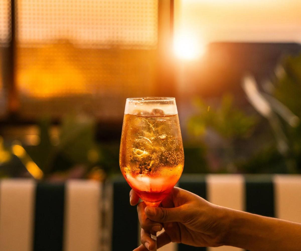 Cross Paasha Bali -General 5