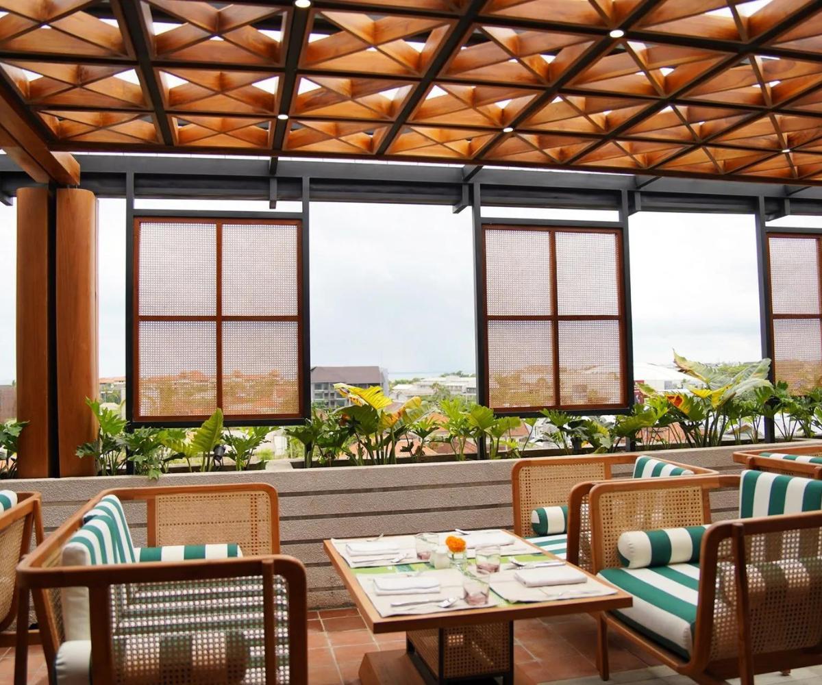 Cross Paasha Bali -General 6