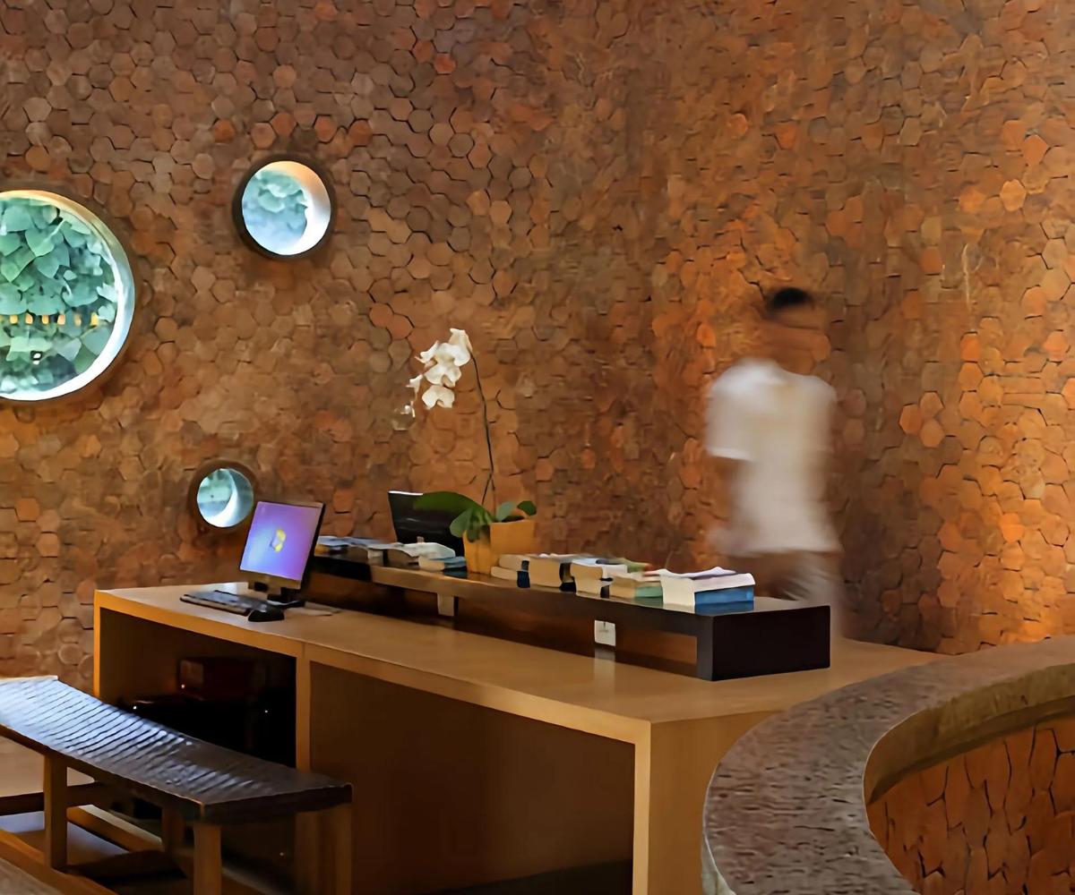 Cross Paasha Bali -General 7