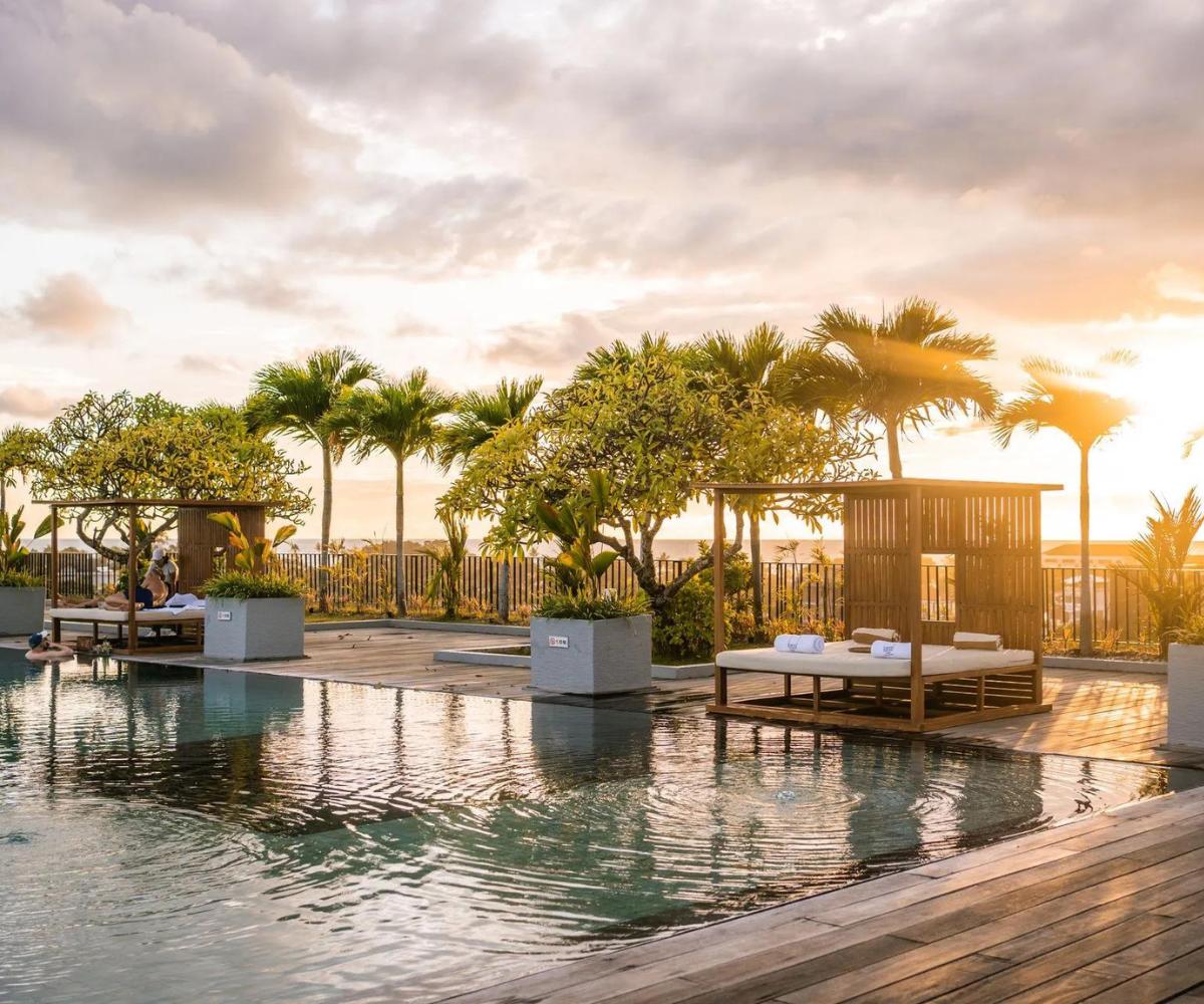 Cross Paasha Bali -General 8