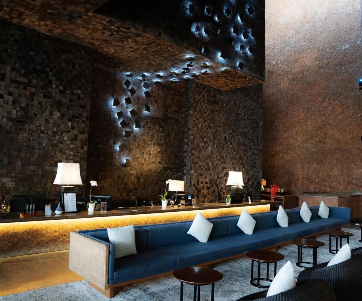 Cross Paasha Bali -General 9