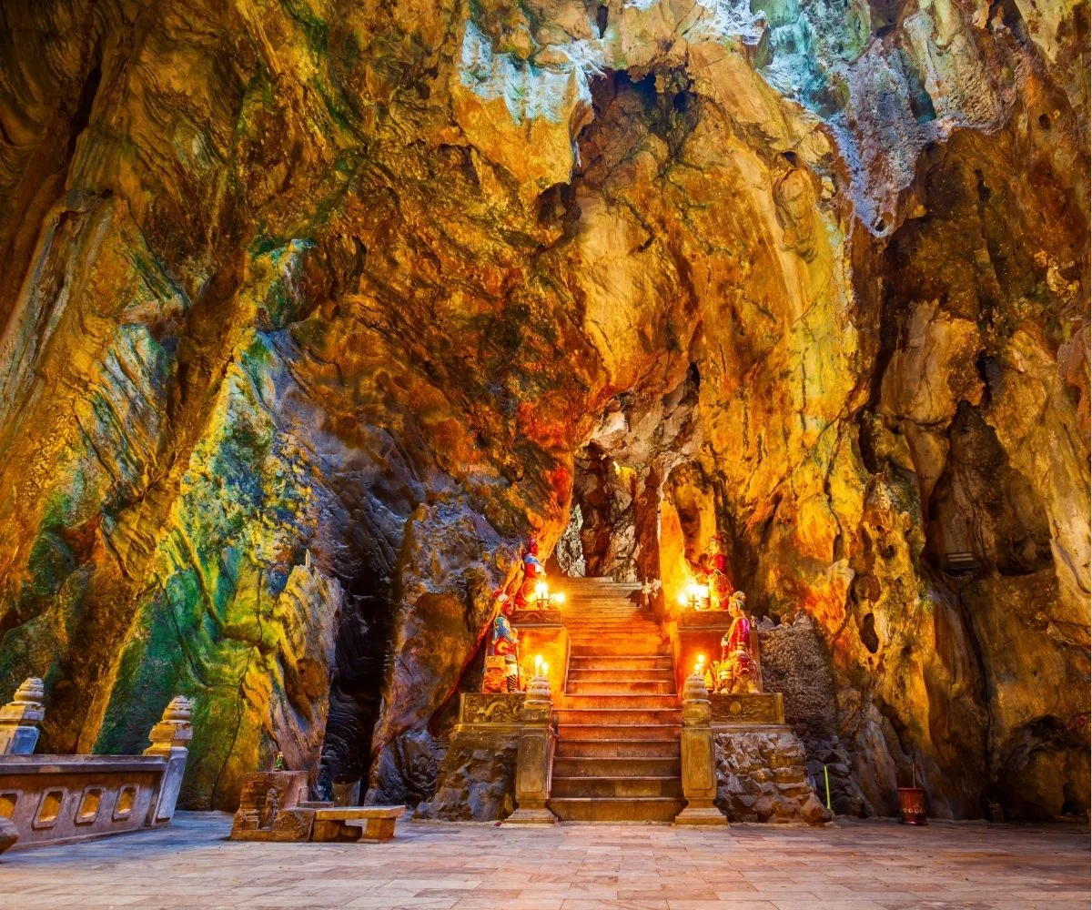 Vietnam Danang - General 2