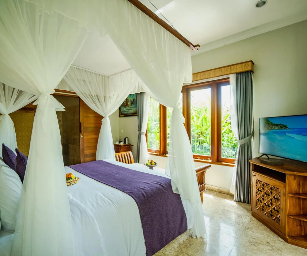 Desa Swan - Room 2