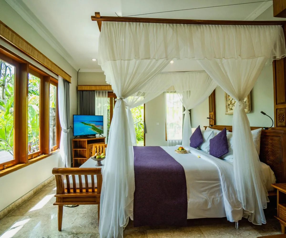 Desa Swan - Room 4