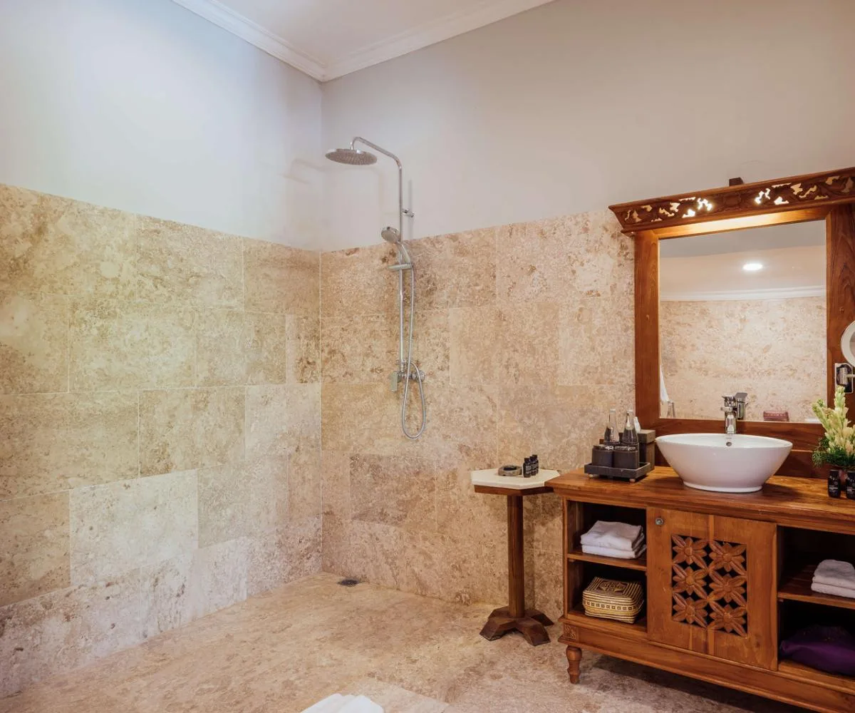 Desa Swan - Room 7