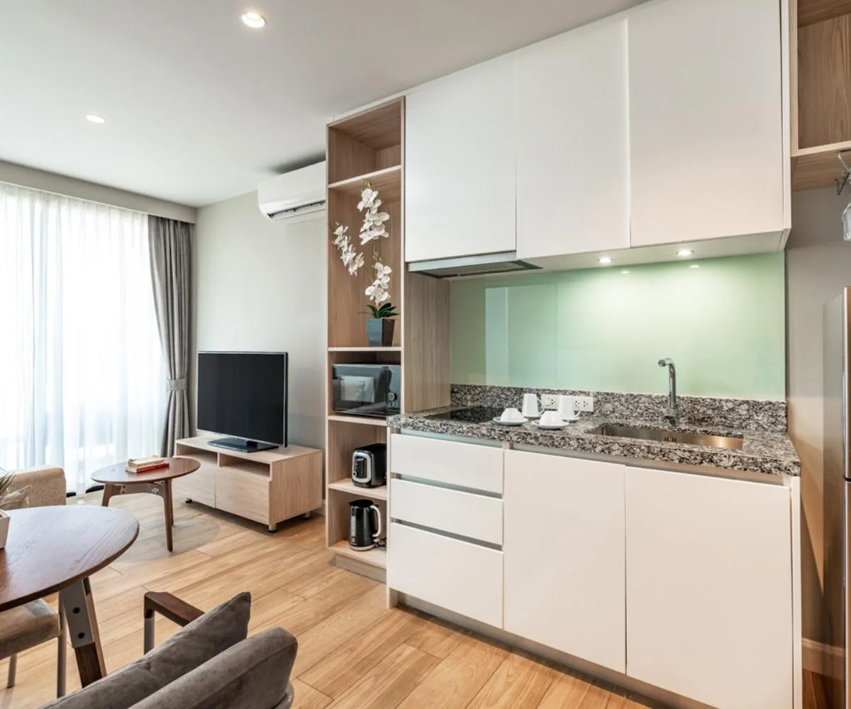 Diamond Resort Phuket - Deluxe 2