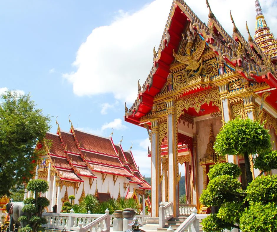 FB Post - Wat Chalong 3