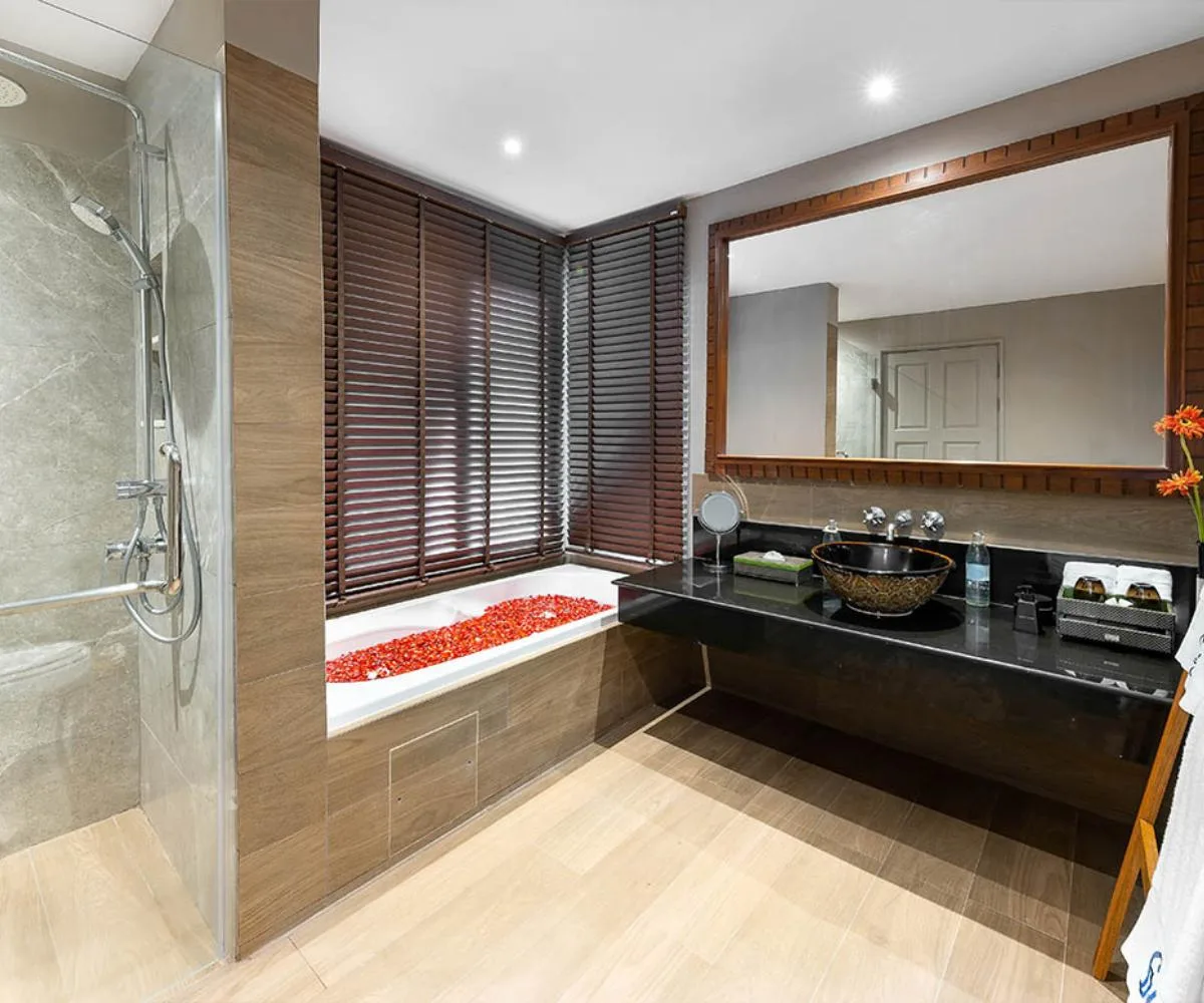 Fair House Villa - Sunset Suite 7