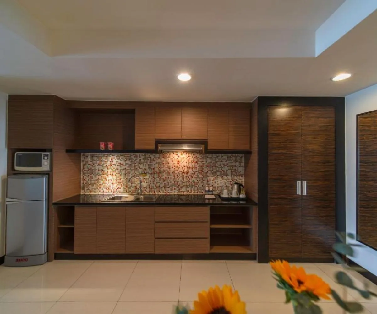 Hanvana Nha Trang - Jr Suite Queen 3