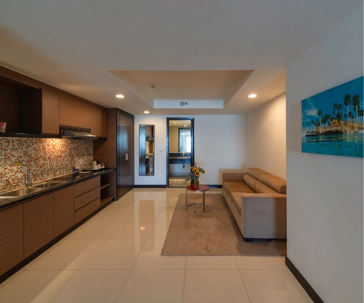 Havana Nha Trang - Jr Suite 4