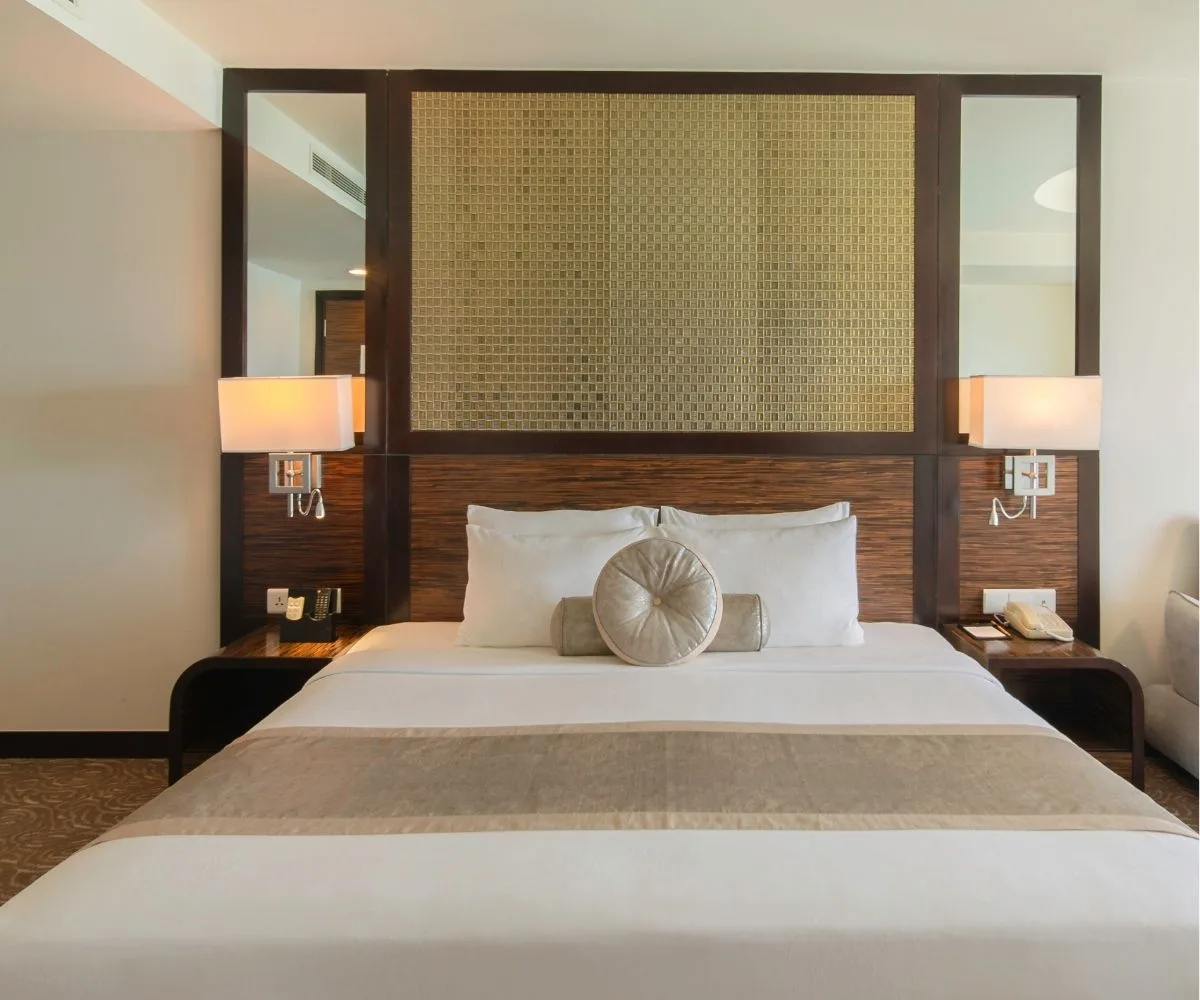 Havana Nha Trang - Jr Suite 8