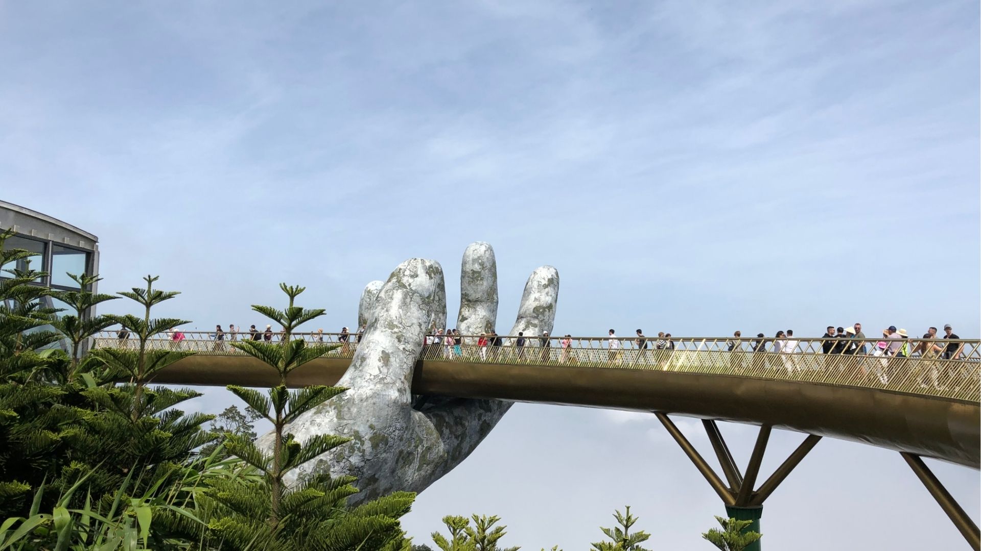 Wordpress page - Shining Riverside 4