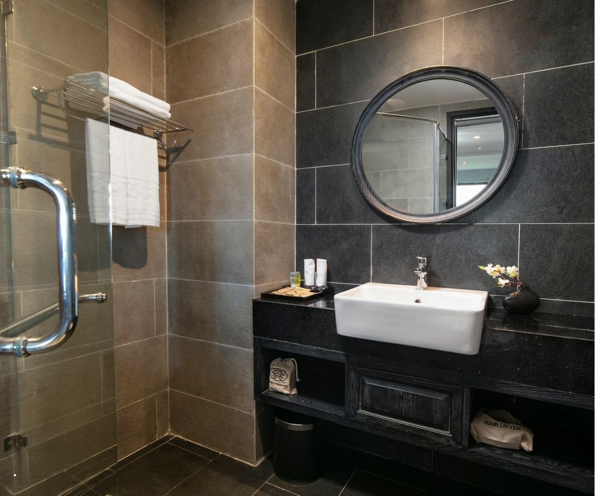 Shining Riverside Hoi An - Room 5