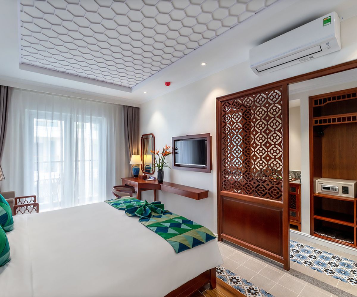 Amina Lantana - Superior Room 2