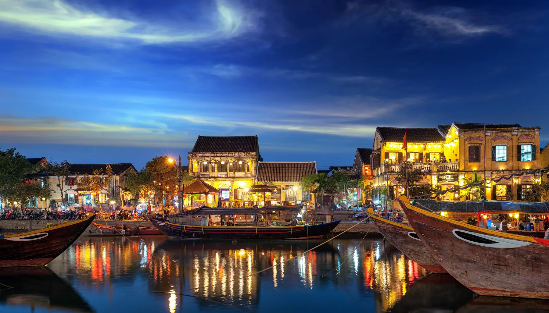 The Ultimate Hoi An Travel Guide