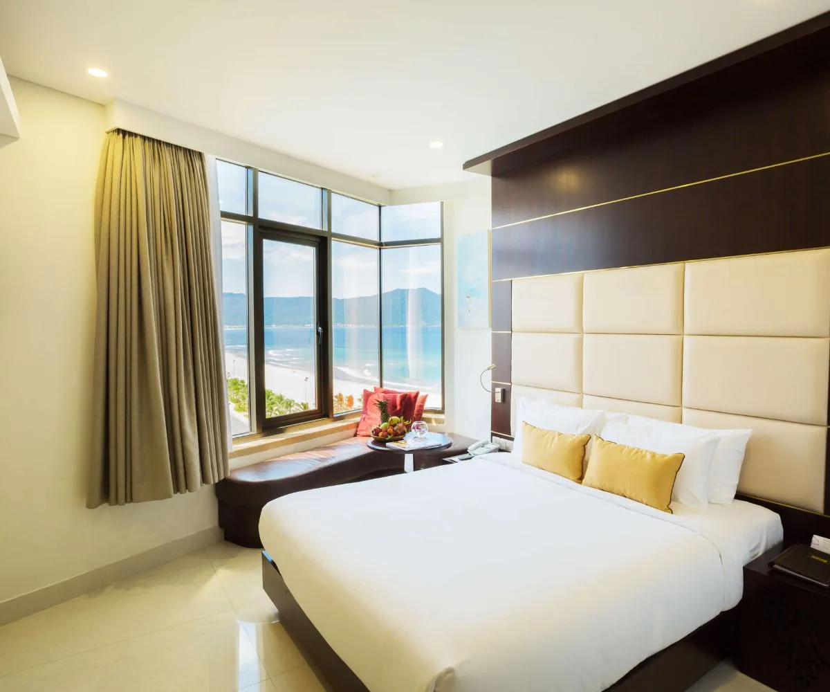 Holiday Beach Danang - Room 1